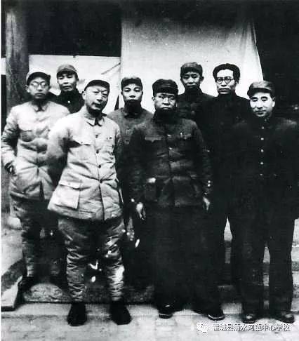 解放军五大野战军的战斗序列，解放军五大野战军队的战斗序列概览