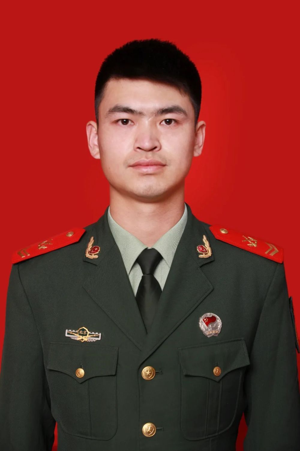 武警北京总队任命公示，新领导班子的展现与未来展望，武警北京总队新领导班子任命公示，展望未来发展新篇章