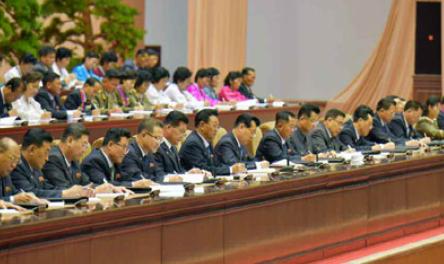 国际新闻视角下的朝鲜，国际新闻视角下的朝鲜局势观察
