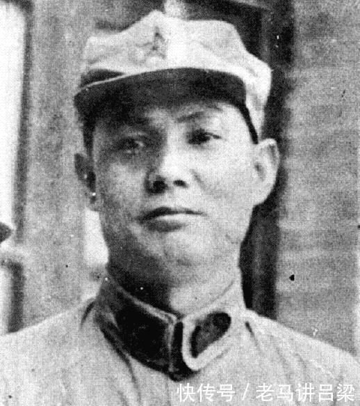 红军第一任参谋长——朱云卿的传奇人生，朱云卿，红军第一任参谋长的传奇人生