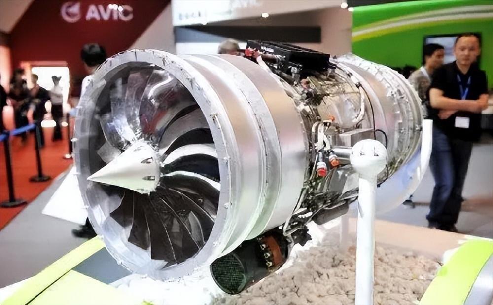 涡扇15，揭秘中国航空工业的骄傲之作，揭秘，涡扇15——中国航空工业的璀璨明珠