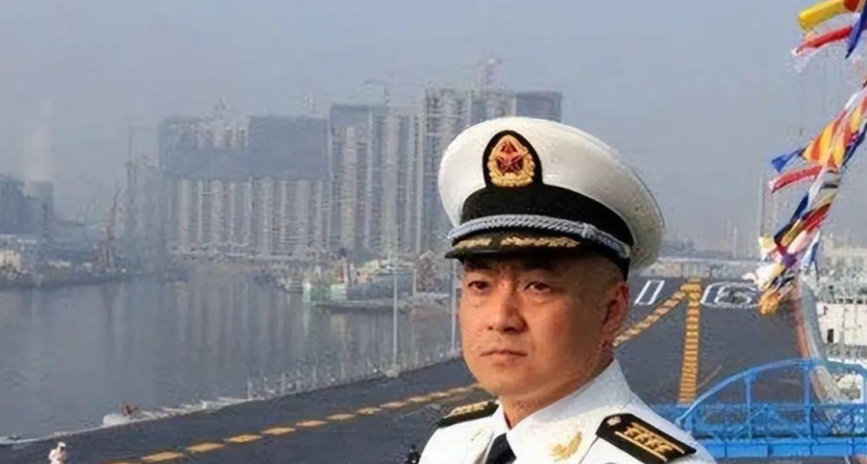 中国舰长的级别，职责、等级与角色解析，中国舰长级别、职责与角色深度解析