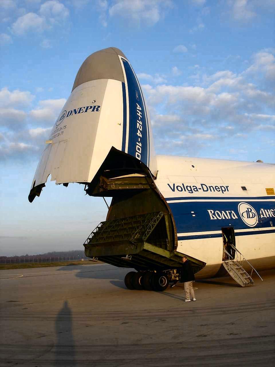 俄罗斯十大航空公司概述，俄罗斯十大航空公司概览
