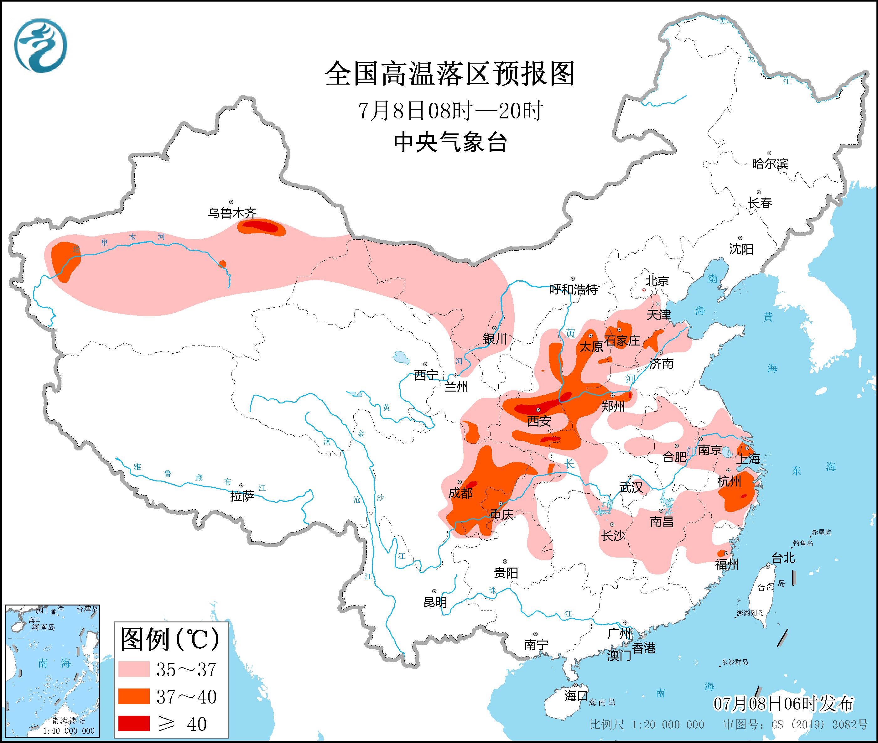 2022年7月18日中囯周边军情综述，2022年7月18日中囯周边军情综述，地区安全动态分析