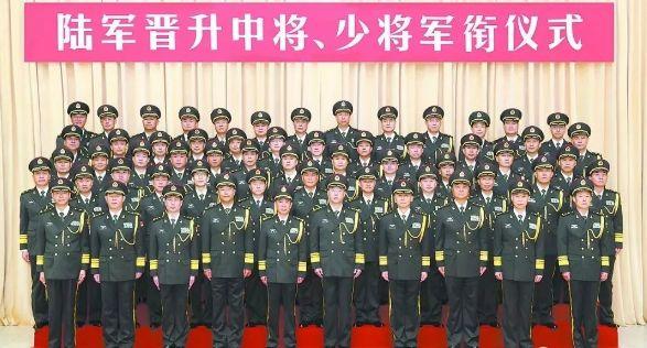 徐建刚少将，卓越军事领袖的生平介绍，徐建刚少将，卓越军事领袖的生平传奇