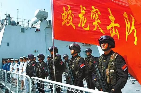 揭秘蛟龙突击队的所在地，探寻神秘之地，蛟龙突击队揭秘，探寻神秘驻地
