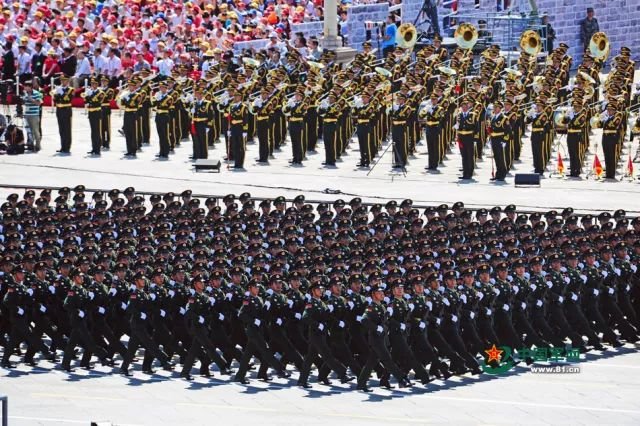 中国阅兵式方阵，展现国家力量与荣耀，中国阅兵式方阵，展现国家力量与辉煌荣耀