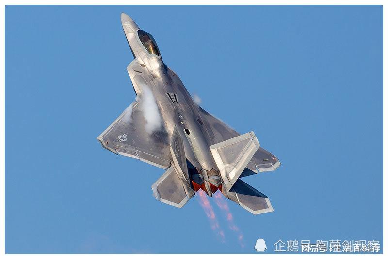 F22与歼-20，谁更胜一筹？，F22与歼-20，谁更胜一筹？对决分析对比