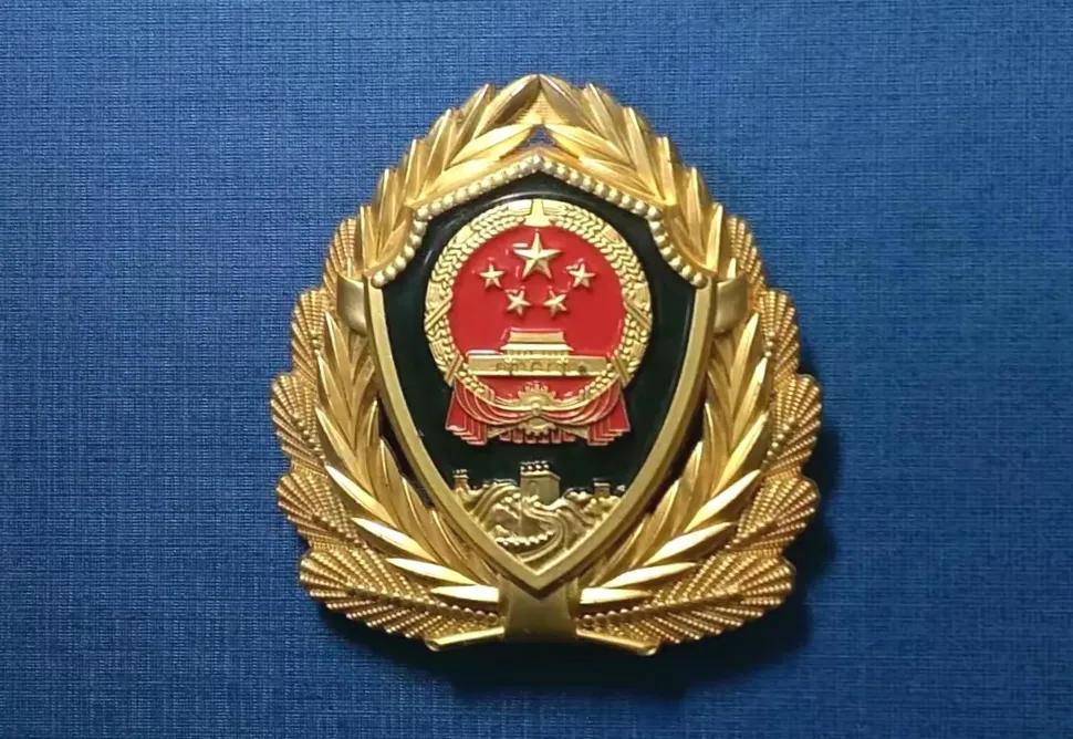 武警07式春秋常服，新时代军需的象征与骄傲，武警07式春秋常服，新时代军威的象征与自豪
