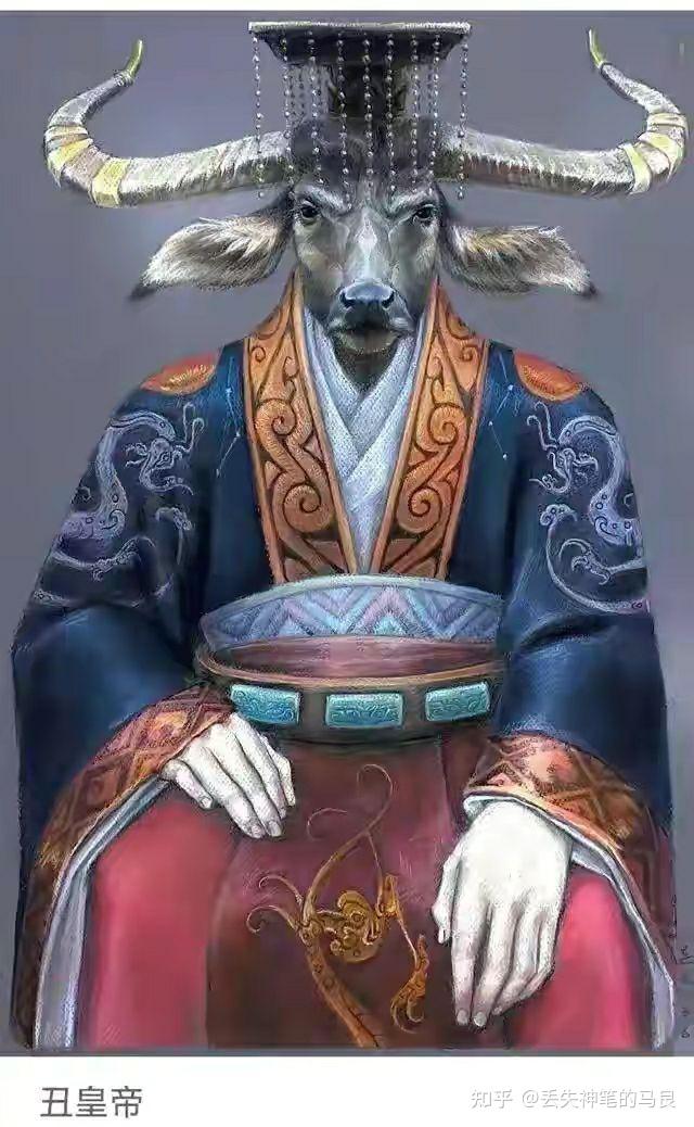 十二生肖王中王