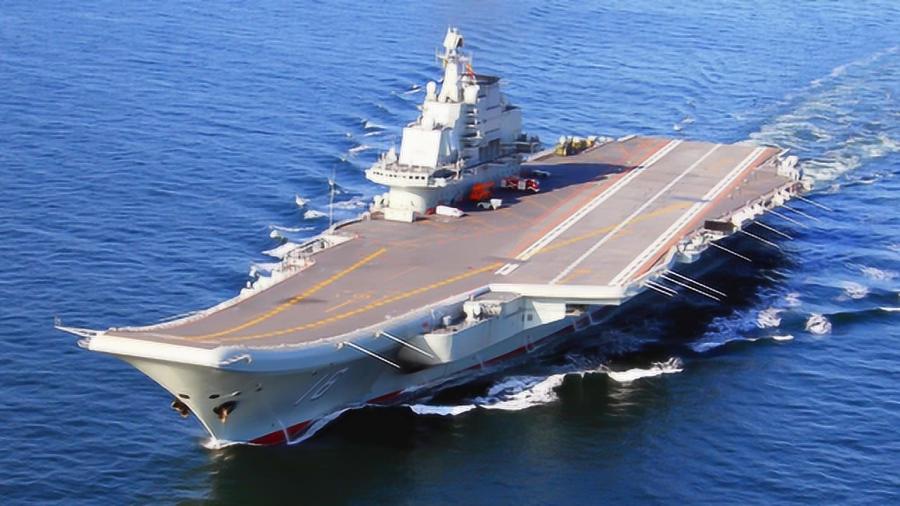 中国预计建造航母的数量及其意义，中国航母建造数量预测及其战略意义探讨