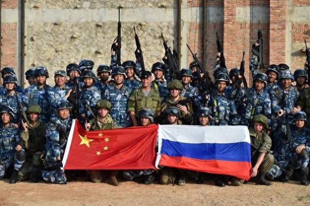 中国已为潜在冲突做好准备，深度解析与前瞻性思考，中国备战潜在冲突，深度解析及前瞻思考