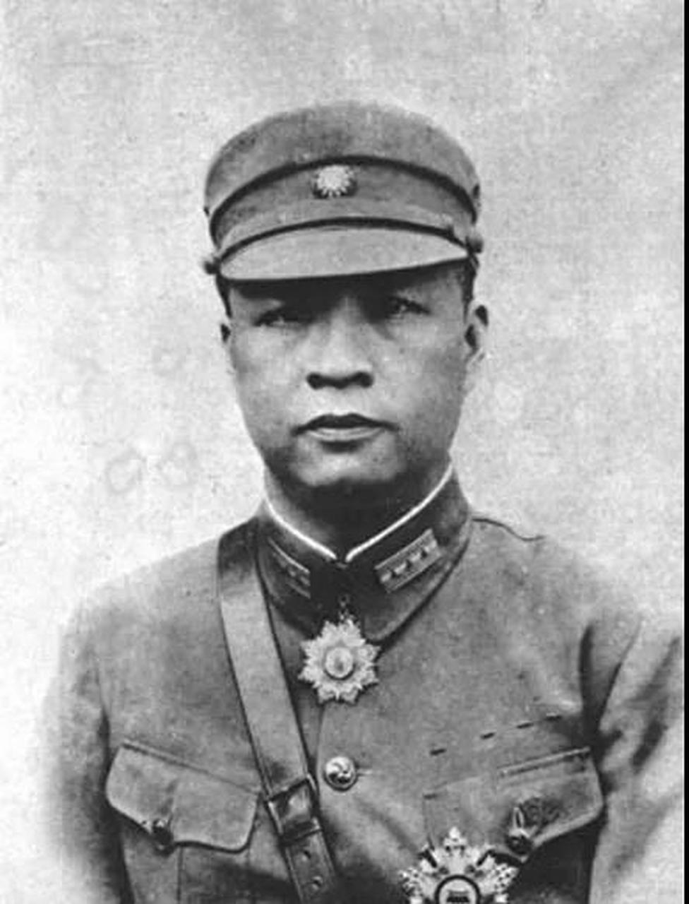 余汉谋与第十二集团军，历史中的卓越篇章，余汉谋与第十二集团军，历史中的辉煌篇章