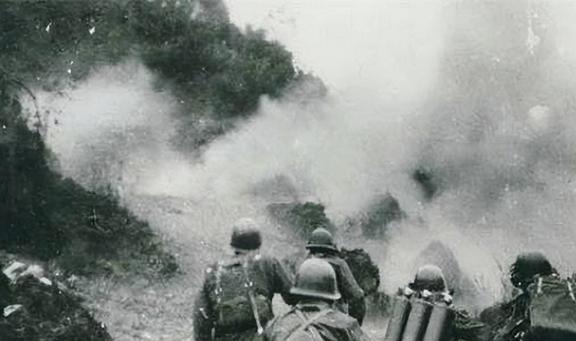 老山主攻团，十四集团军的荣耀与担当，老山主攻团，十四集团军的荣耀担当之路