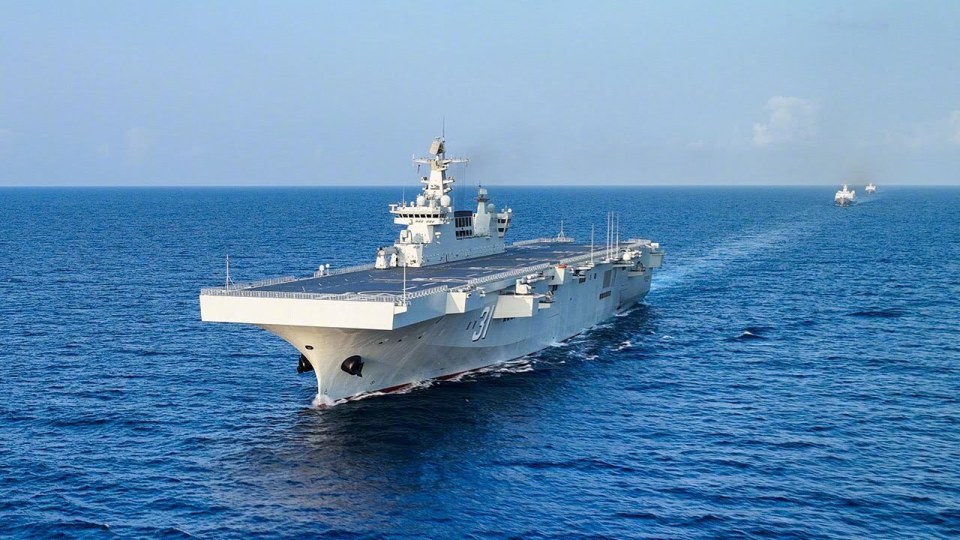 海军571舰，揭秘中国海军的新型舰艇，揭秘中国海军新型舰艇，海军571舰的探秘之旅