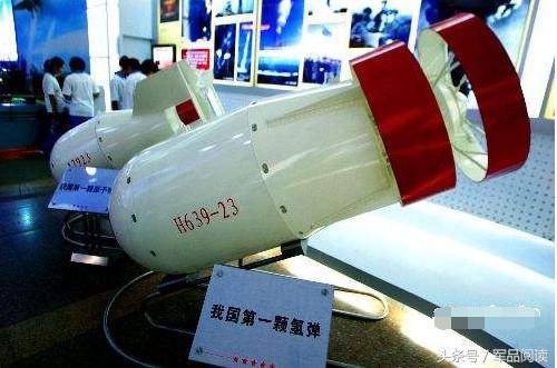 中国的核武器实力，历史、现状和未来展望，中国核武器实力，历史、现状与未来展望