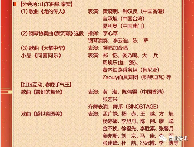 视听盛宴