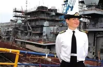 海军各个舰长姓名及其职责与贡献，海军各舰长姓名揭秘，职责与贡献一览