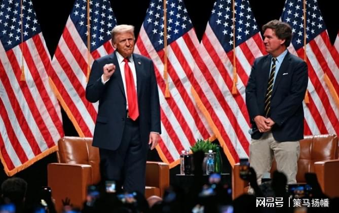 美国局势一夜变天，深度解析与前景展望，美国局势突变，深度解析及前景展望
