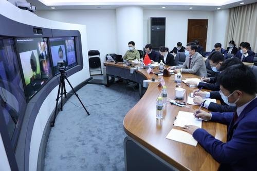 中印边境最新态势探析，中印边境最新态势深度解析