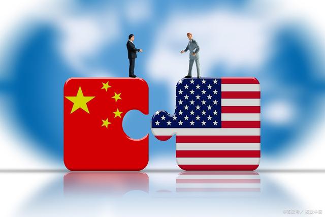 今天中美关系的新动向，中美关系今日新动向解读