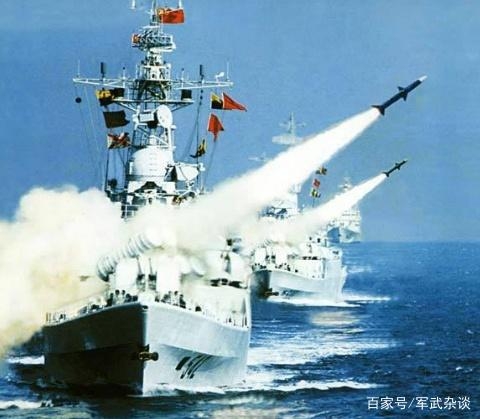 中国海军护卫舰退役，回顾与前瞻，中国海军护卫舰退役，回顾历程，展望未来发展