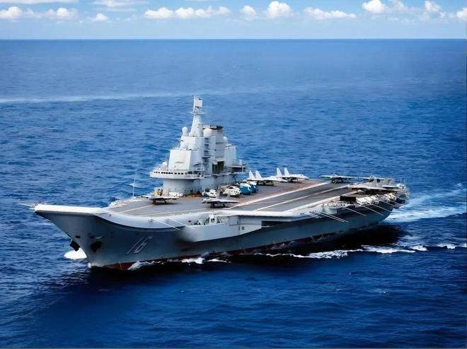 中国海军航空母舰的发展与成就，三大航母的崛起，中国海军航空母舰的崛起与三大航母的发展成就