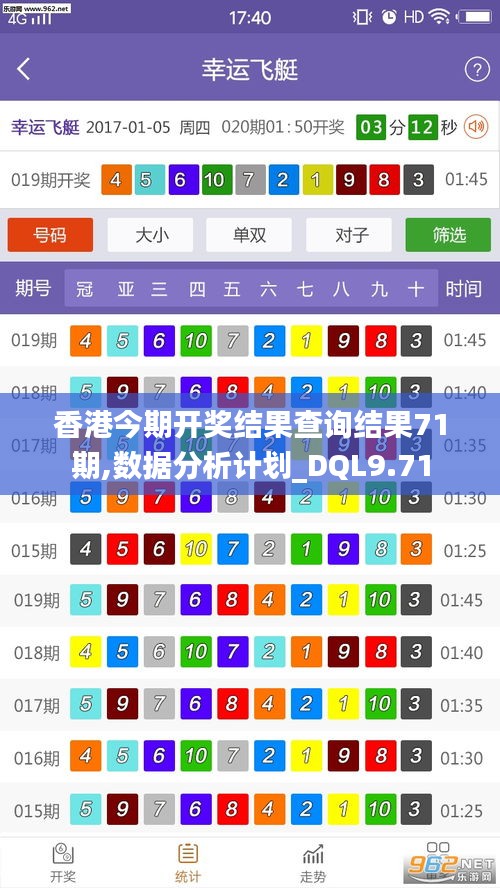 香港综合出号走势图，探索与解读，香港综合出号走势图的探索与解读