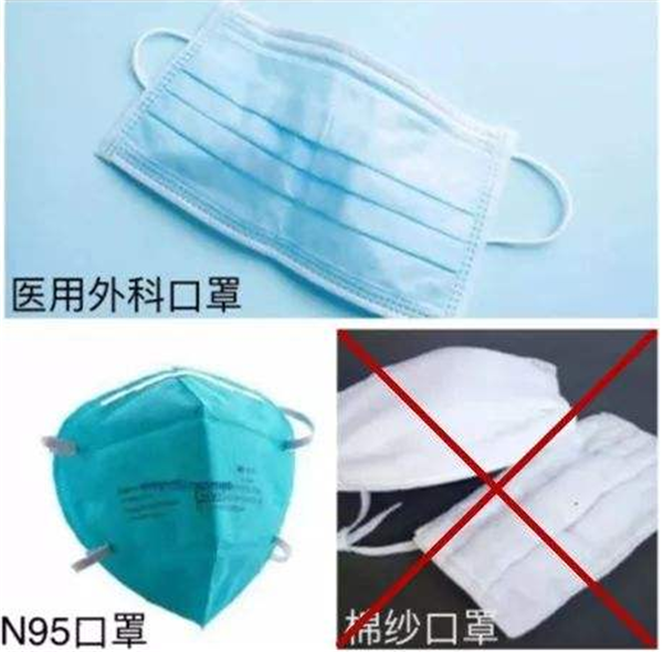 N95口罩医用级和灭菌级之间的区别，N95口罩医用级与灭菌级的差异解析