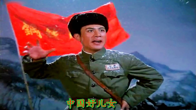 中国志愿军战歌歌曲，英勇无畏的旋律与不屈不挠的精神，中国志愿军战歌，英勇旋律与不屈精神的永恒颂扬