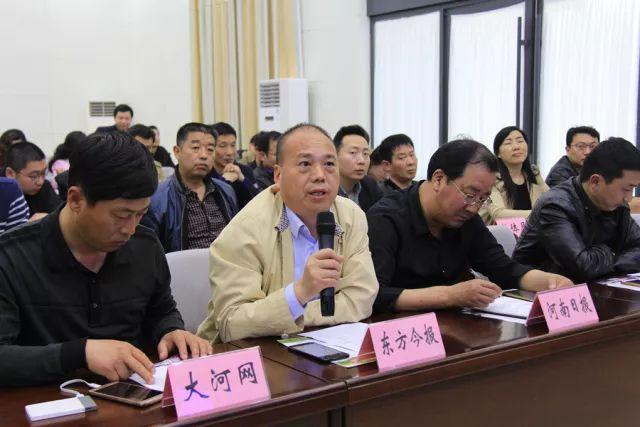 新闻发布会的筹备流程，新闻发布会筹备流程详解