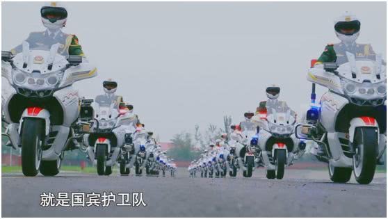 国宾护卫队转隶，新时代背景下的战略转型与发展，国宾护卫队转隶，新时代背景下的战略转型与蓬勃发展