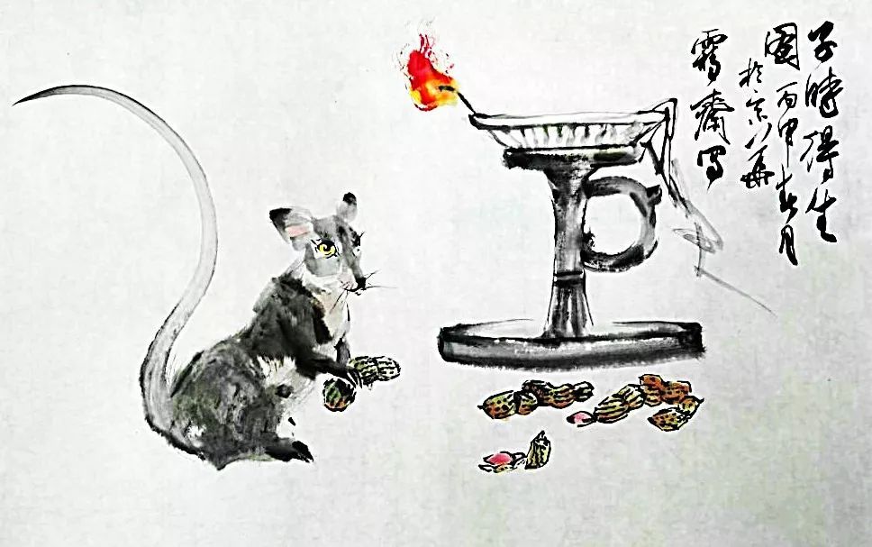 刘伯温作画打一生肖——揭秘传统文化中的智慧与创意，刘伯温作画背后的生肖之谜，传统文化智慧与创意解读