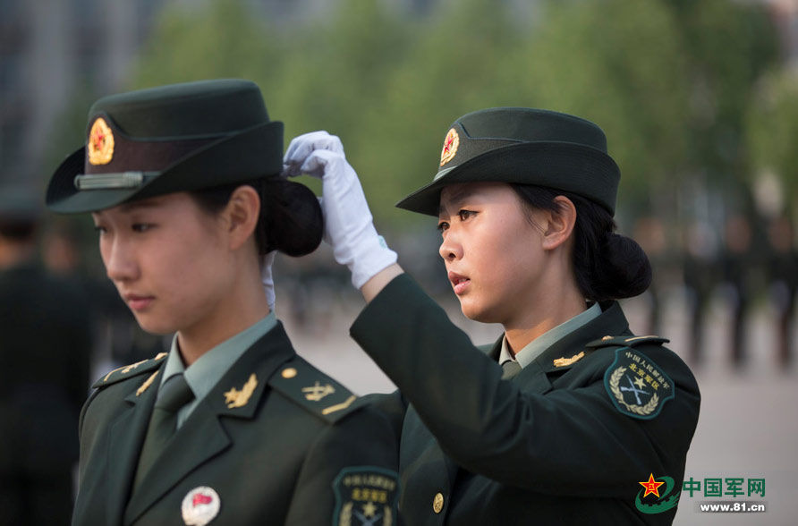 中国人民解放军第12军，光荣传统与现代力量的融合，中国人民解放军第12军，光荣传统与现代力量的融合之路