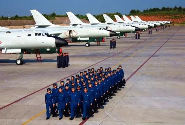 中国空军实力与美国，全球航空领域的竞争格局分析，中美空军实力对比与全球航空竞争格局深度解析