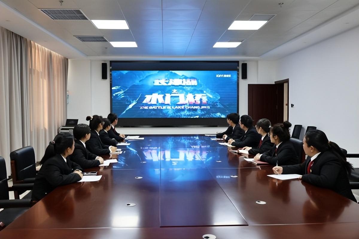 长津湖之水门桥，免费高清观影体验，长津湖之水门桥，高清免费观影体验等你来享