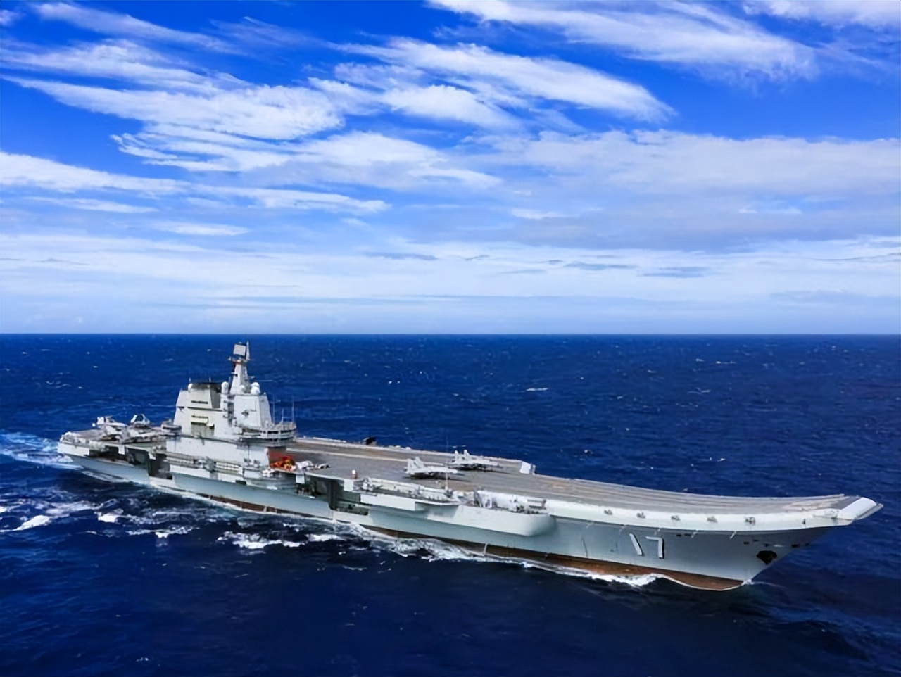 东风航母，中国海军新时代的里程碑，东风航母，中国海军新时代的里程碑事件