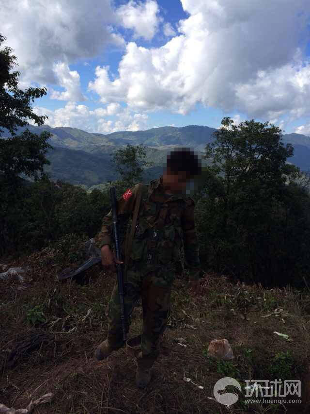 缅军准备撤出果敢，地区局势的新动态与挑战，缅军准备撤出果敢地区，局势新动态及挑战分析