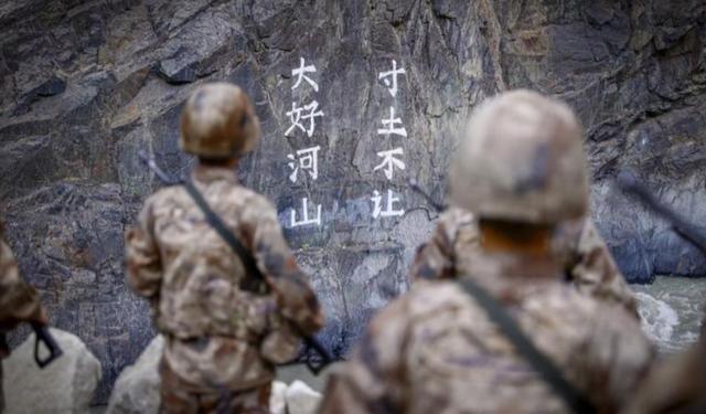 中印边境最新动态及中国伤亡情况分析，中印边境最新局势动态与中国伤亡情况分析