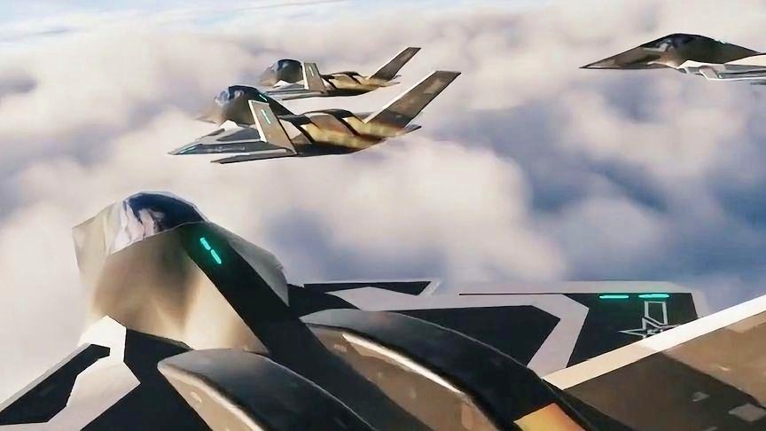 什么是空天战机，空天战机概念解析