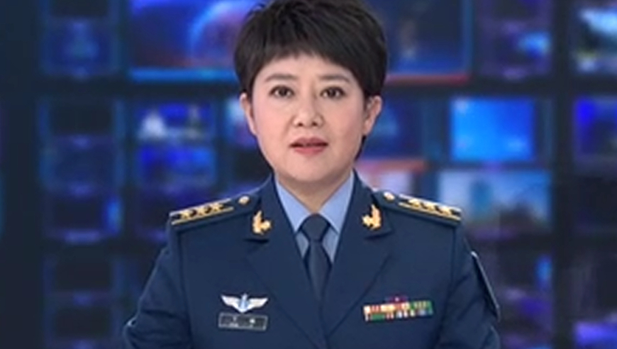 国防军事主持人叶知秋，探索军事领域的独特声音，国防军事专家叶知秋，探索军事领域的独特之声