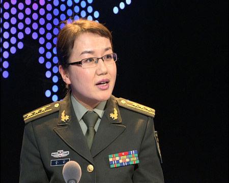 李莉国防大学头条号，深度解读军事战略与国防建设，李莉国防大学头条号，深度剖析军事战略与国防建设之道