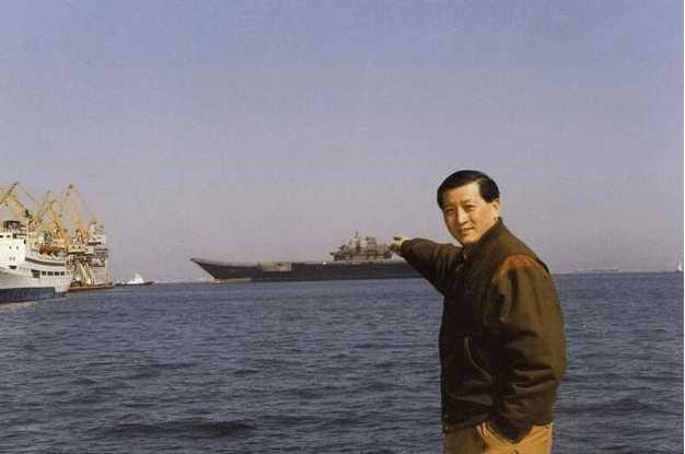 辽宁号的前身，瓦良格号航母的传奇与重生，瓦良格号航母的传奇重生之路，辽宁号的前身揭秘