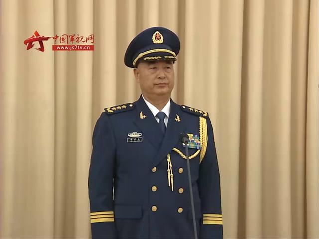 战略支援部新军装的诞生与意义，战略支援部新军装的诞生及其深远意义