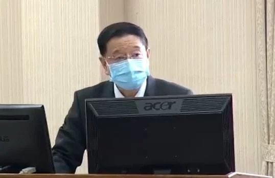 军事频道冯琳，一位军事新闻工作者的风采与担当，冯琳，军事新闻工作者的风采与担当责任