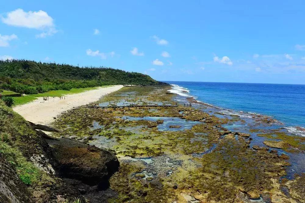 现在能到台湾旅游吗？——探索台湾旅行的可能性，现在可以去台湾旅游吗？——台湾旅行的探索与可能性