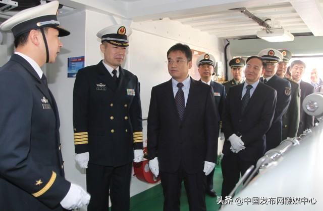 朔州舰命名的背后，历史、文化与战略考量，朔州舰命名背后的历史、文化与战略考量