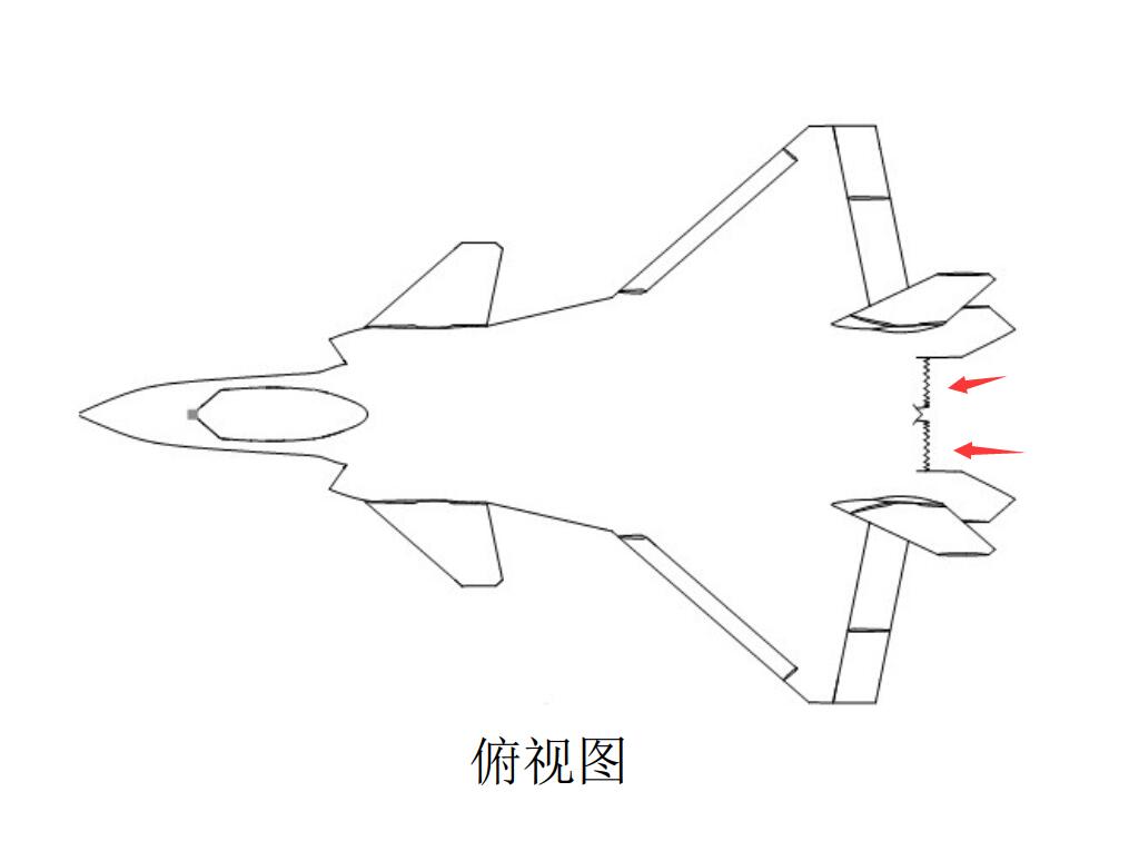 歼-16设计图，探索中国先进战斗机的设计理念与技术，揭秘歼-16设计图，探索中国先进战斗机的设计理念与技术突破