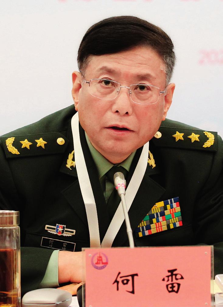国家安全稳固基石