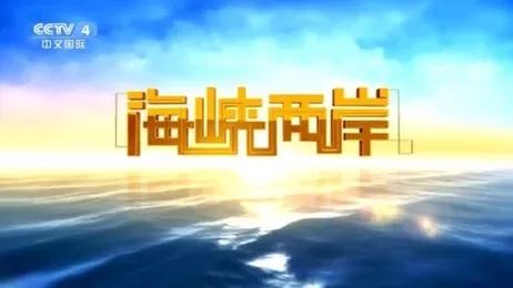 海峡两岸，CCTV4的桥梁与纽带，海峡两岸，CCTV4的桥梁作用与纽带情感